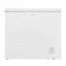 Nobu NBCF-198MD Καταψύκτης Μπαούλο White 198L